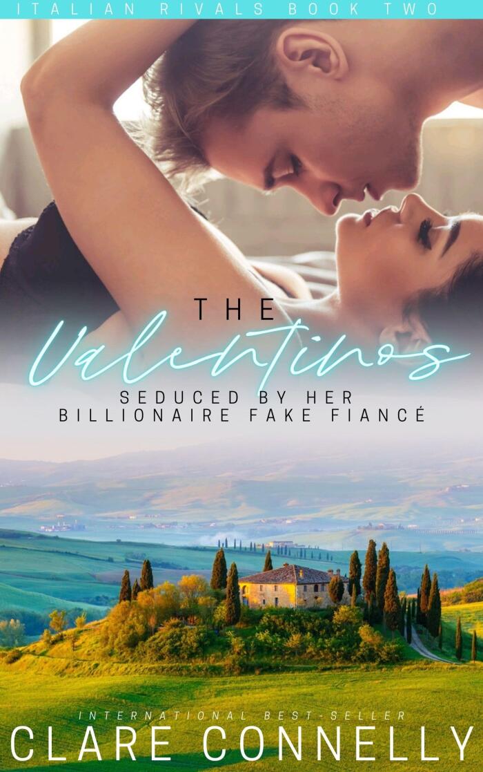 Seduced by Her Billionaire Fake Fiancé
