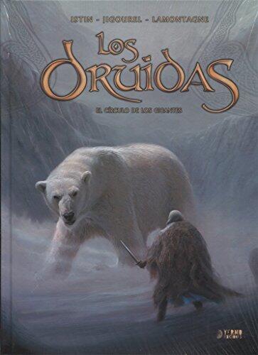 El círculo de los gigantes