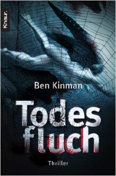Todesfluch