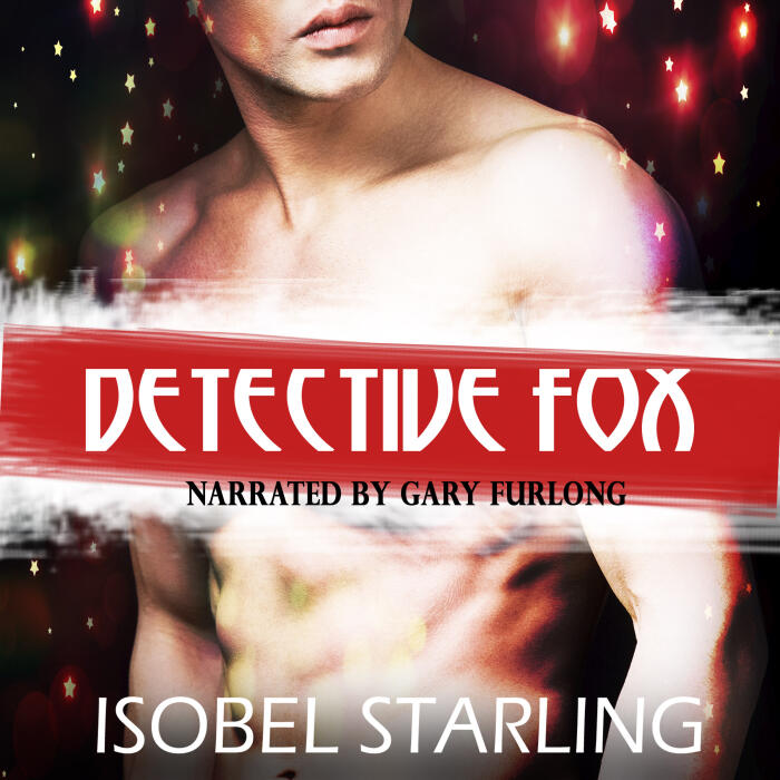 Detective Fox