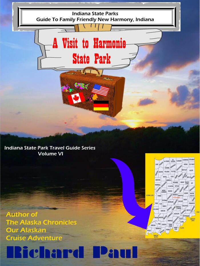 A Visit to Harmonie State Park