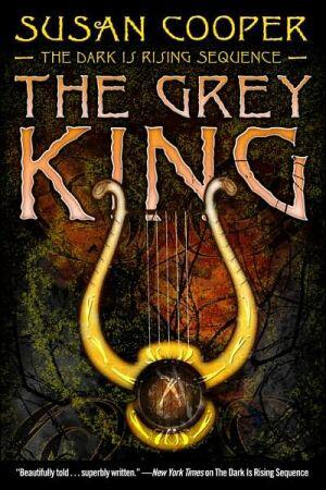The Grey King