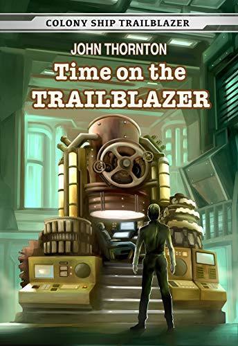Time on the Trailblazer