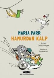 hamurdan kalp