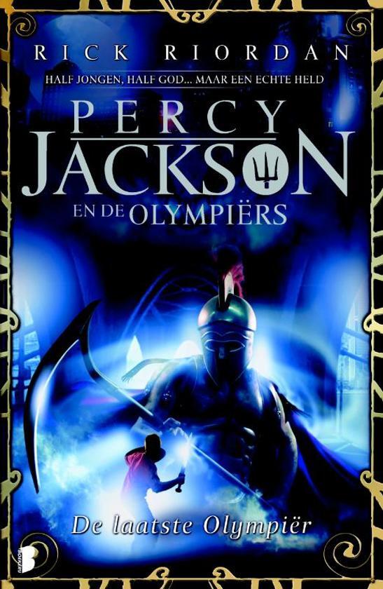 De Laatste Olympiër