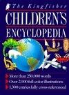 The Kingfisher Children's Encyclopedia