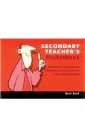 Secondary Teacher's Pocketbook