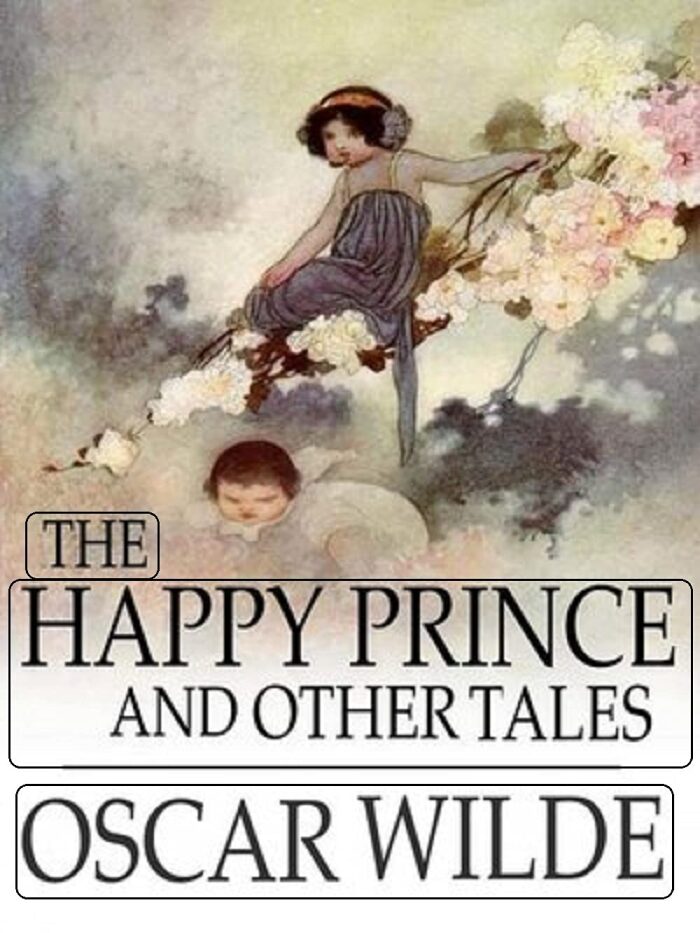 the happy prince and other tales by oscar wilde annotated edition