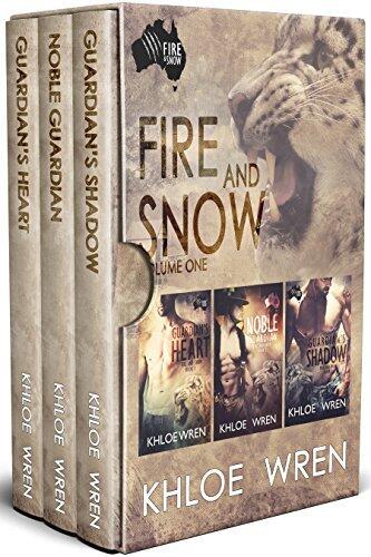 Fire and Snow: Volume 1