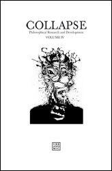 Collapse Volume IV: Concept Horror