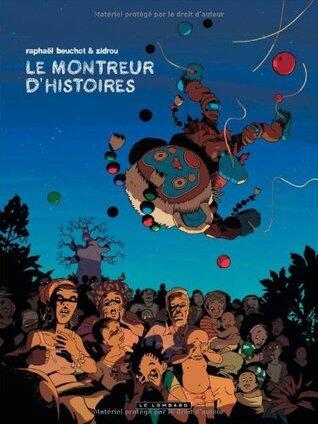 Le Montreur D'histoires