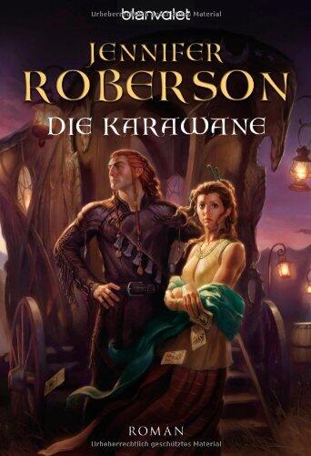 Die Karawane