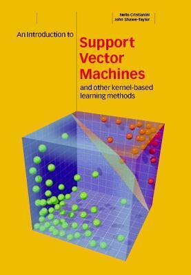 An Introduction to Support Vector Machines and Other Kernel-Based Learning Methods