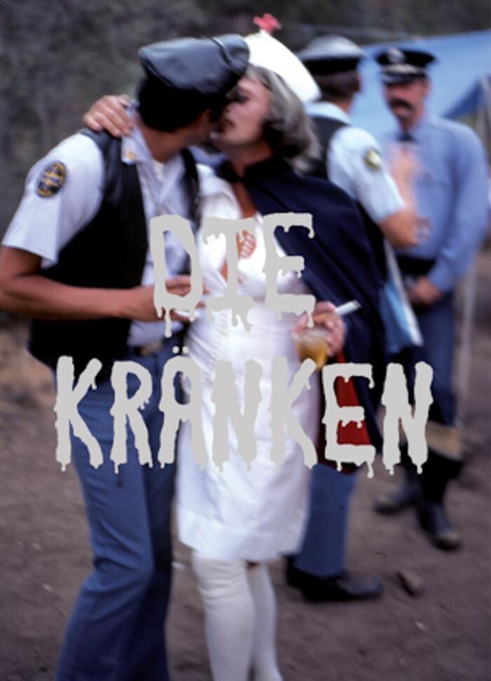 Die Kränken: Sprayed with Tears