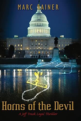 Horns of the Devil: A Jeff Trask Legal Thriller