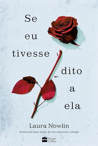Se eu tivesse dito a ela - Amor, tragédia e luto se misturam nesta sequência do sucesso "Se ele estivesse comigo"