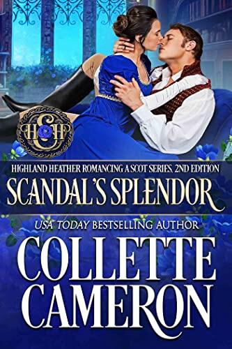 Scandal's Splendor