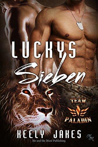 Luckys Sieben