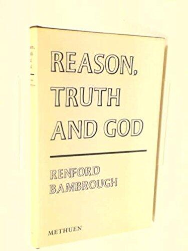 Reason, truth and God