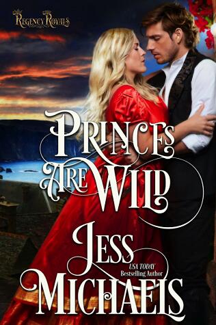 Princes Are Wild