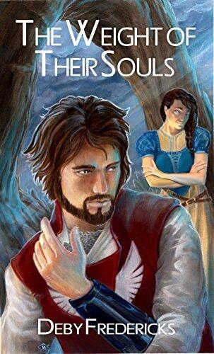 The Weight of Their Souls: A Swords & Sorcery Adventure