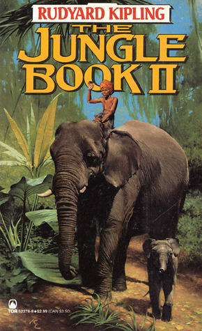 The Jungle Book II