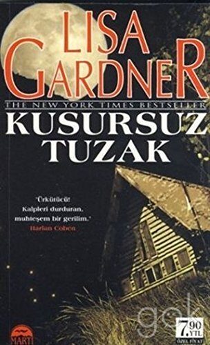Kusursuz Tuzak
