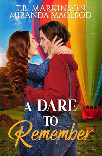 A Dare to Remember