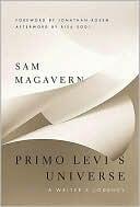 Primo Levi's Universe: A Writer's Journey