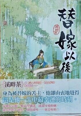 替嫁以後 二