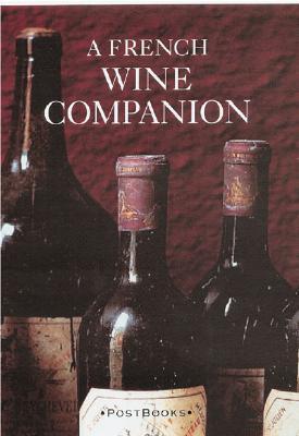 A French Wine Companion