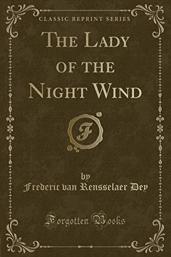 The Lady of the Night Wind