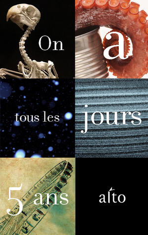 On A Tous Les Jours 5 Ans