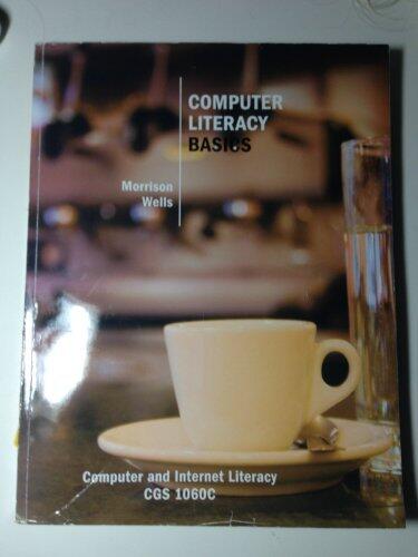 Computer Literacy Basics