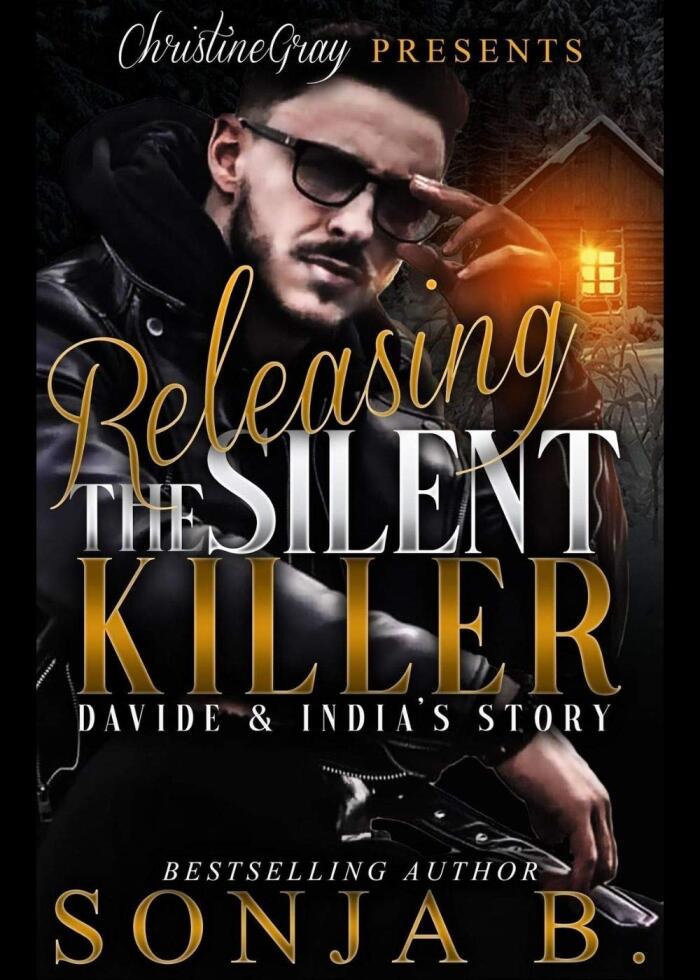 Releasing The Silent Killer: Davide and India's Story