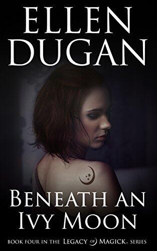 Beneath An Ivy Moon