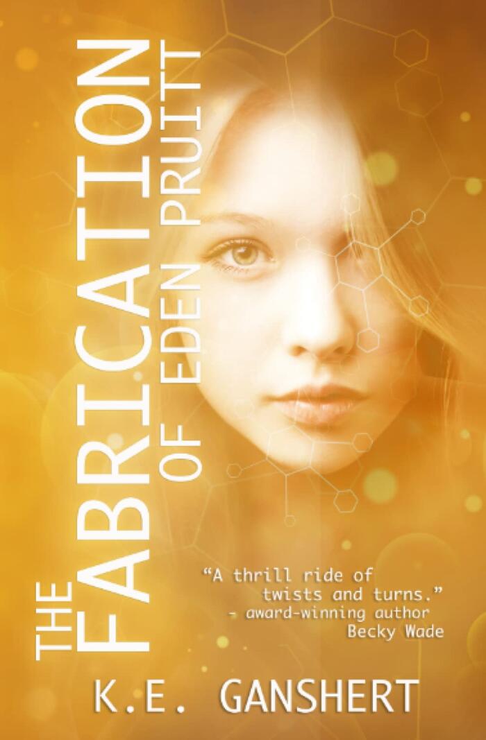 The Fabrication of Eden Pruitt