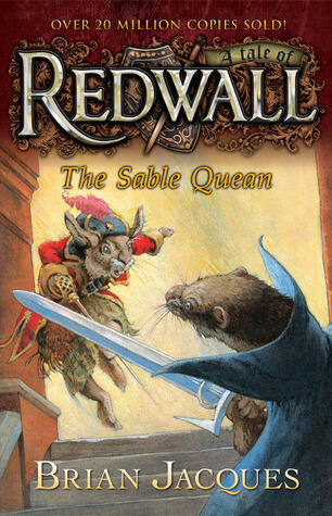 The Sable Queen