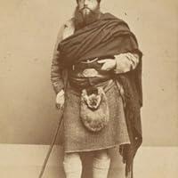 John Francis Campbell