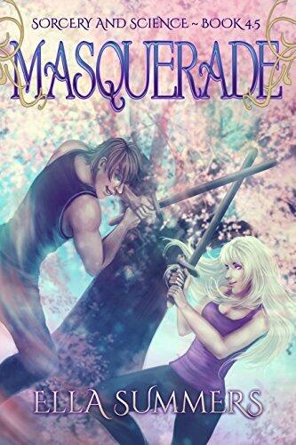 Masquerade