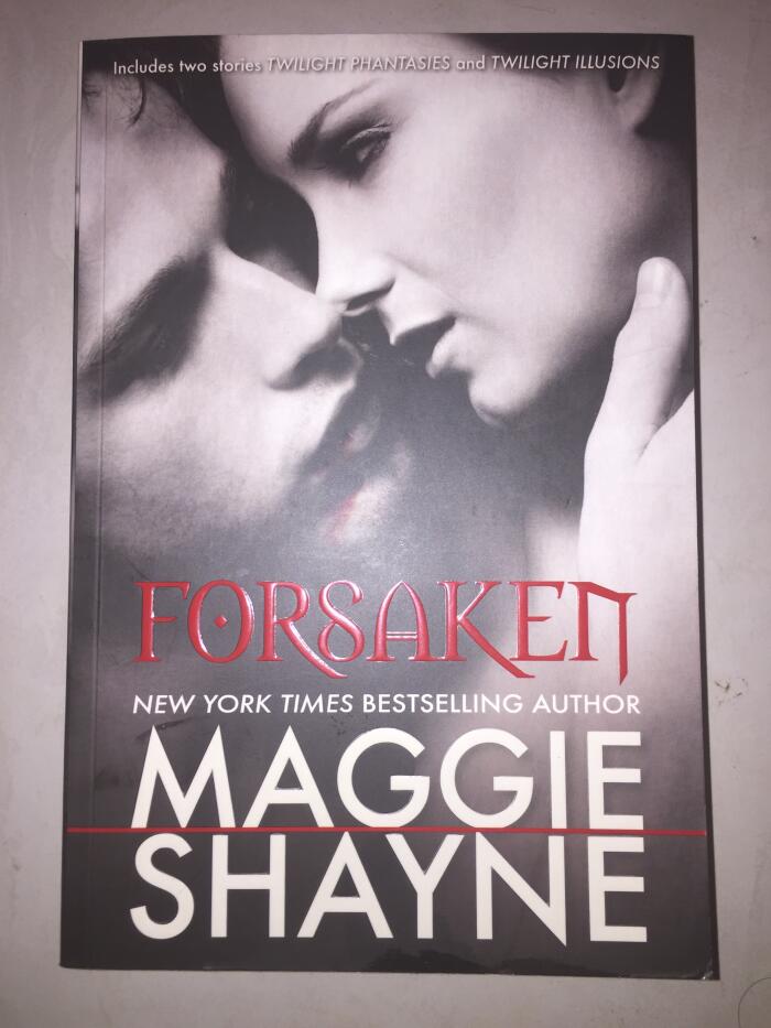 Forsaken