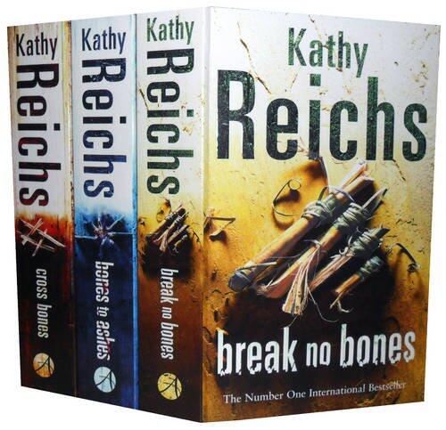Cross Bones / Break no Bones / Bones to Ashes