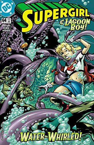 Supergirl (1996-2003) #64