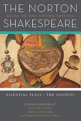 Essential Plays: The Sonnets