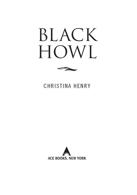 Black Howl