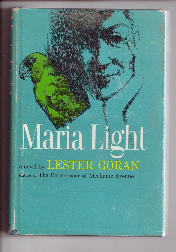 Maria Light