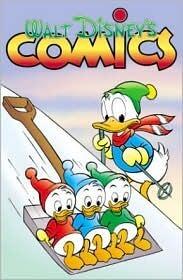Walt Disney's Comics & Stories #662
