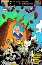E.I. #8 - Earth Invasion, The Sean Sullivan Show
