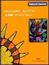 Making the Connection: Spreadsheet Activities to Build Math Skills