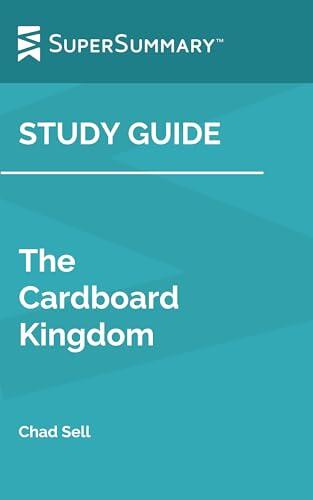 Study Guide: The Cardboard Kingdom